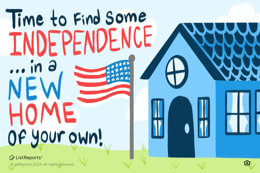 MAMortgage's tweet photo. Achieving homeownership is a true celebration of independence! 🏡✨Wishing you a fantastic 4th of July filled with joy, freedom, and the excitement of finding your own place to call home. #thehelpfulLO #home #house #listreports #happy4thofjuly #realestate #investment #loanofficer https://t.co/y9Tqsnn22M