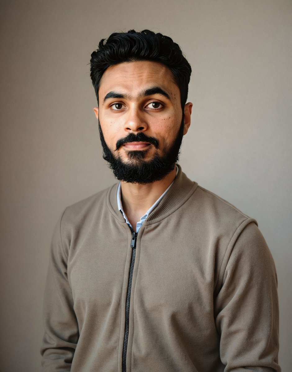 mhdfaran's tweet photo. This AI let me try on 10 outfits I don’t even own.

I uploaded a selfie…
and it dressed me better than I dress myself.

Here's how you can try it: https://t.co/vqrTWnxvXA