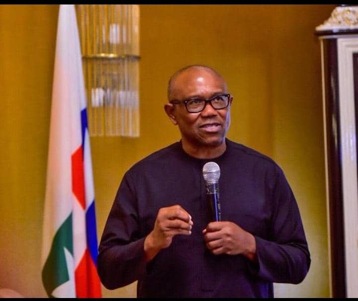 morahrichard1's tweet photo. The same way we pleaded PDP to adopt Peter Obi as their presidential candidate but they did other wise.we are pleading with the coalition, Peter obi or nothing.
#PeterObiOnParallelFacts
#Atiku  
#ADC 
#Tinu https://t.co/OcxL9NKQLu