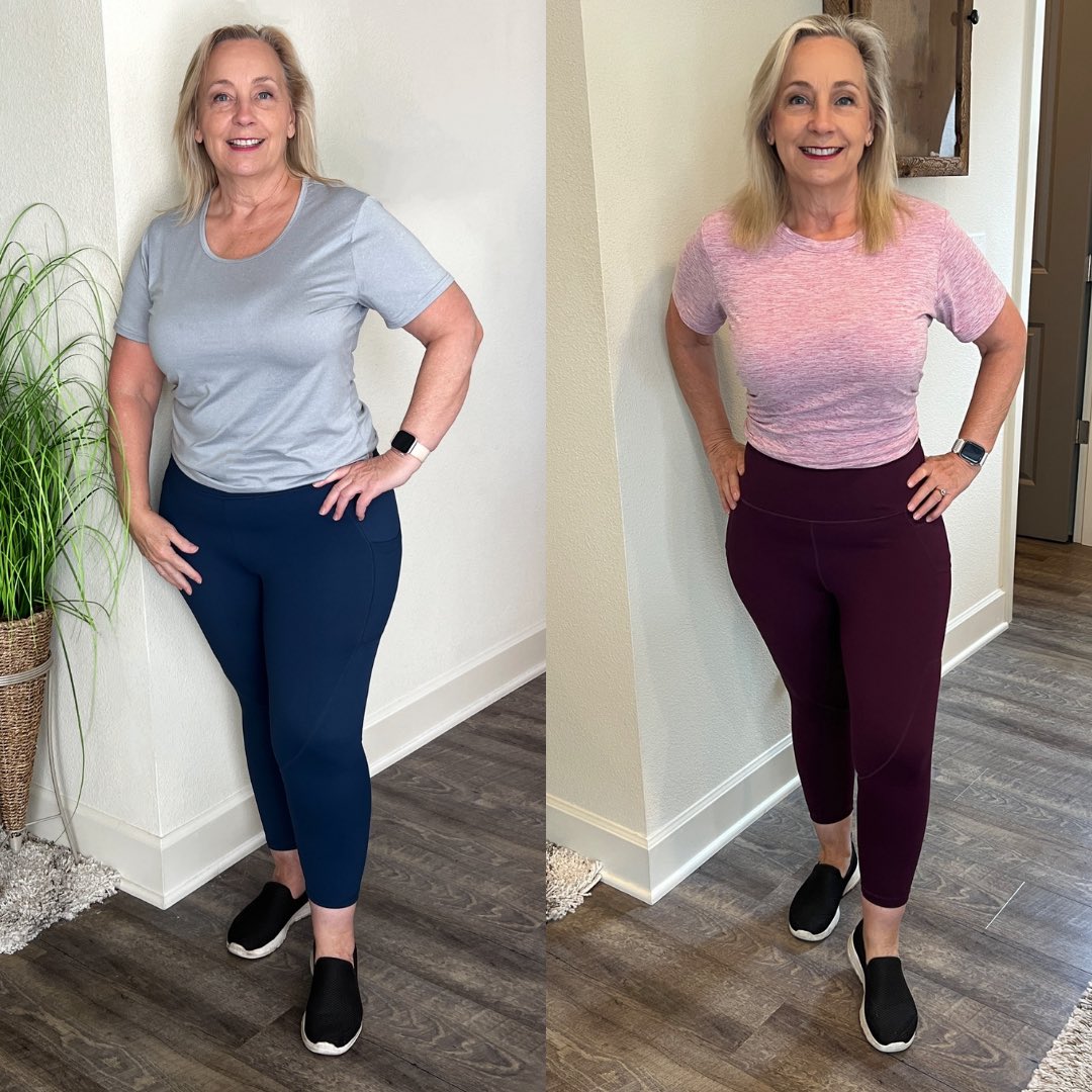 Adam Gilbert (@mybodytutor) on Twitter photo Meet Barbara. 35 pounds gone with MyBodyTutor. In her words, "Before MyBodyTutor, I would try to eat healthy, but when faced with temptation, I would find myself overeating. I was an emotional eater—turning to food when happy, sad, bored, or stressed. My habits were inconsistent, Meet Barbara. 35 pounds gone with MyBodyTutor. In her words, "Before MyBodyTutor, I would try to eat healthy, but when faced with temptation, I would find myself overeating. I was an emotional eater—turning to food when happy, sad, bored, or stressed. My habits were inconsistent,