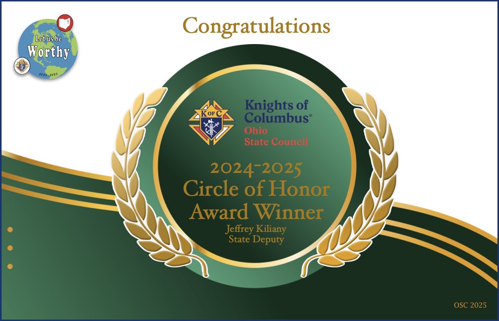 KofCOhio's tweet photo. https://t.co/AIJ0SOl06c
