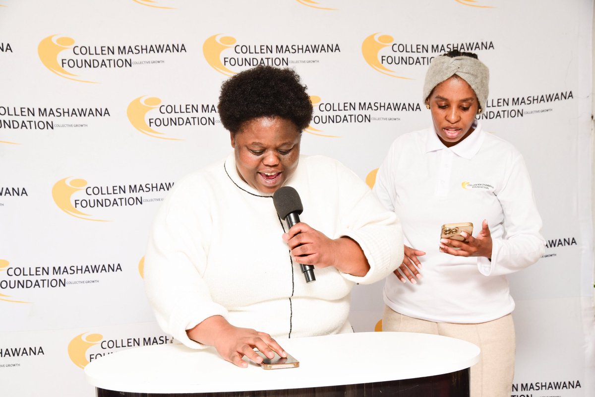 CollenMashFound's tweet photo. CMF is intensifying its humanitarian efforts in response to the severe floods that have affected Mthatha. We are excited to announce that a team has been deployed to work alongside local stakeholders to facilitate additional aid distribution &amp; develop permanent housing solutions. https://t.co/lDhp3NNYCU