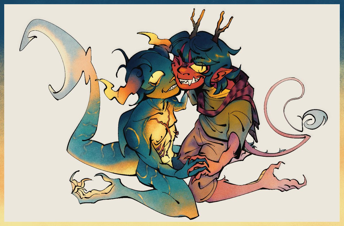 _trickroom_'s tweet image. af #2 for @farvannn