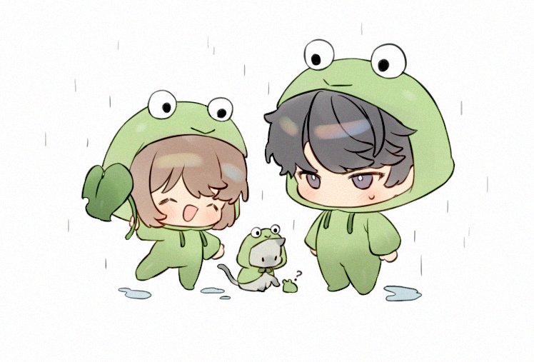 _damzi's tweet image. 🐸