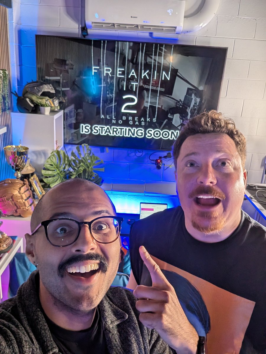 Kinda Funny tweet media