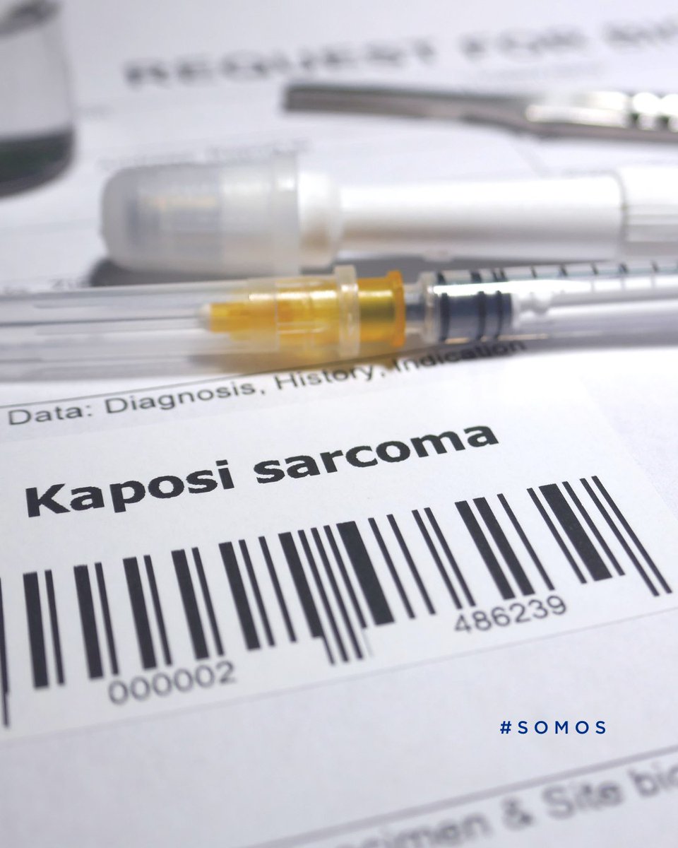 Sarcoma is a rare and often overlooked type of cancer that develops in the bones and soft tissues, like muscles, fat, nerves, and blood vessels. It remains one of the least understood forms of cancer, making up just 1% of adult cases but around 15% of childhood cancers.
