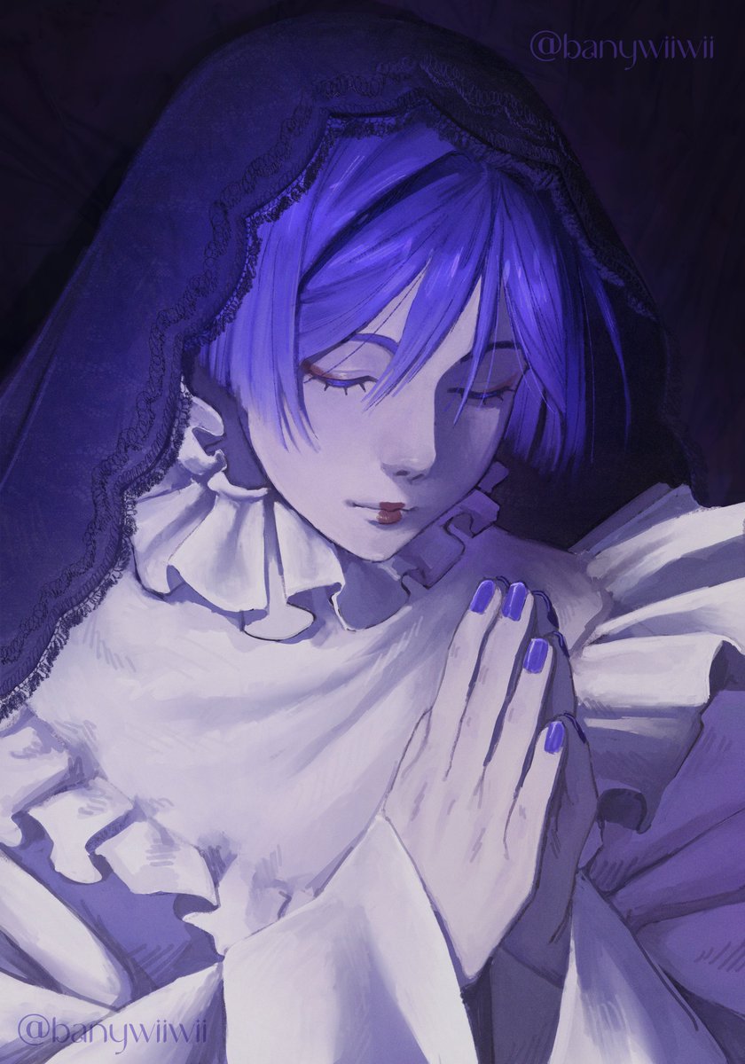 ⛪️ 

#scaramouche #genshinimpact