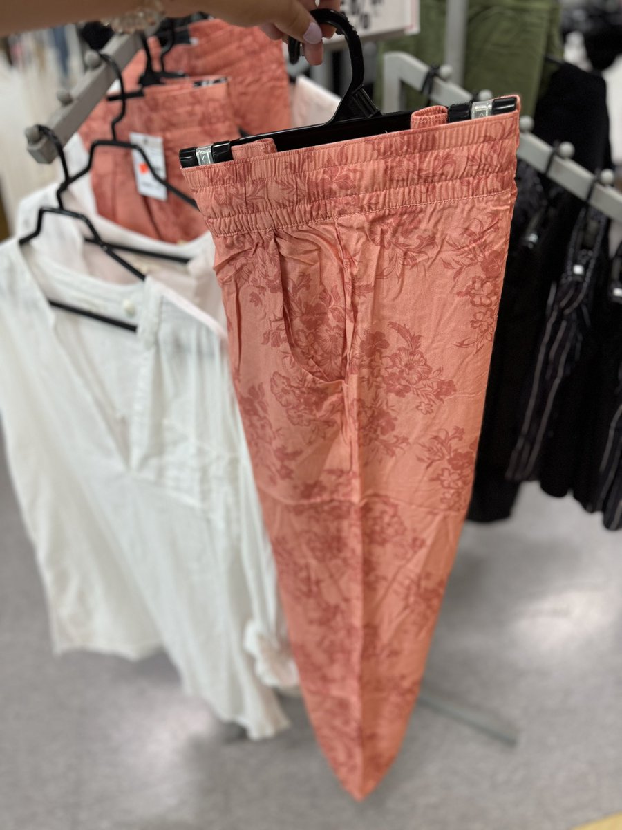 New Arrivals! Women’s O’NEILL shorts starting at $25.00 and pants at $30.00! 
These are super light weight and breathable for summer.