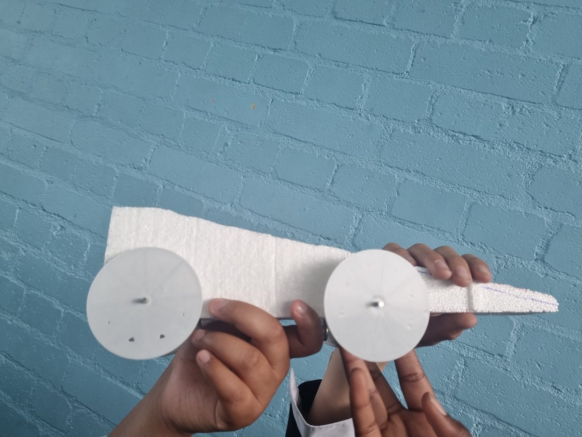 Northolt High School tweet media