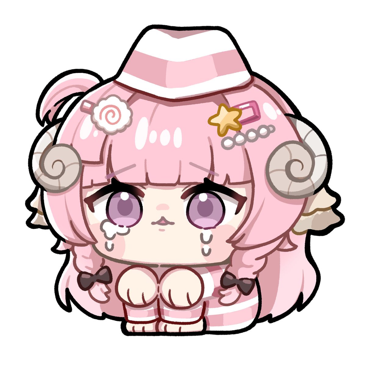 19meow_'s tweet image. ⸜⸜牢友 — 烟花⸝⸝
#想花羊