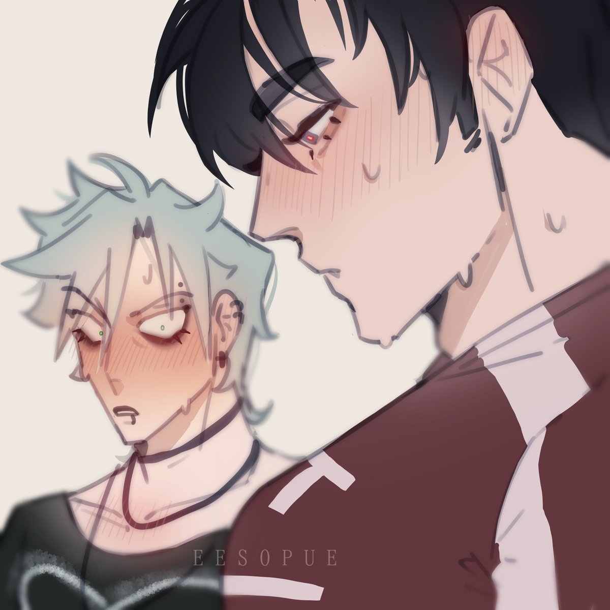 EEsopue_rawr's tweet photo. Starting a magma! 1990-2000s AU! 
You guys can join and have a blast! I'll be gone for days, and I'll monitor this magma as well! 🧘‍♀️💭 

fixed: tiiv, mzsa, luhyu (nsfw are open) 
Please respect each other's space and have a great time! 💜 Thank you!!

https://t.co/n41Iywciaq https://t.co/63S5EkgYNZ