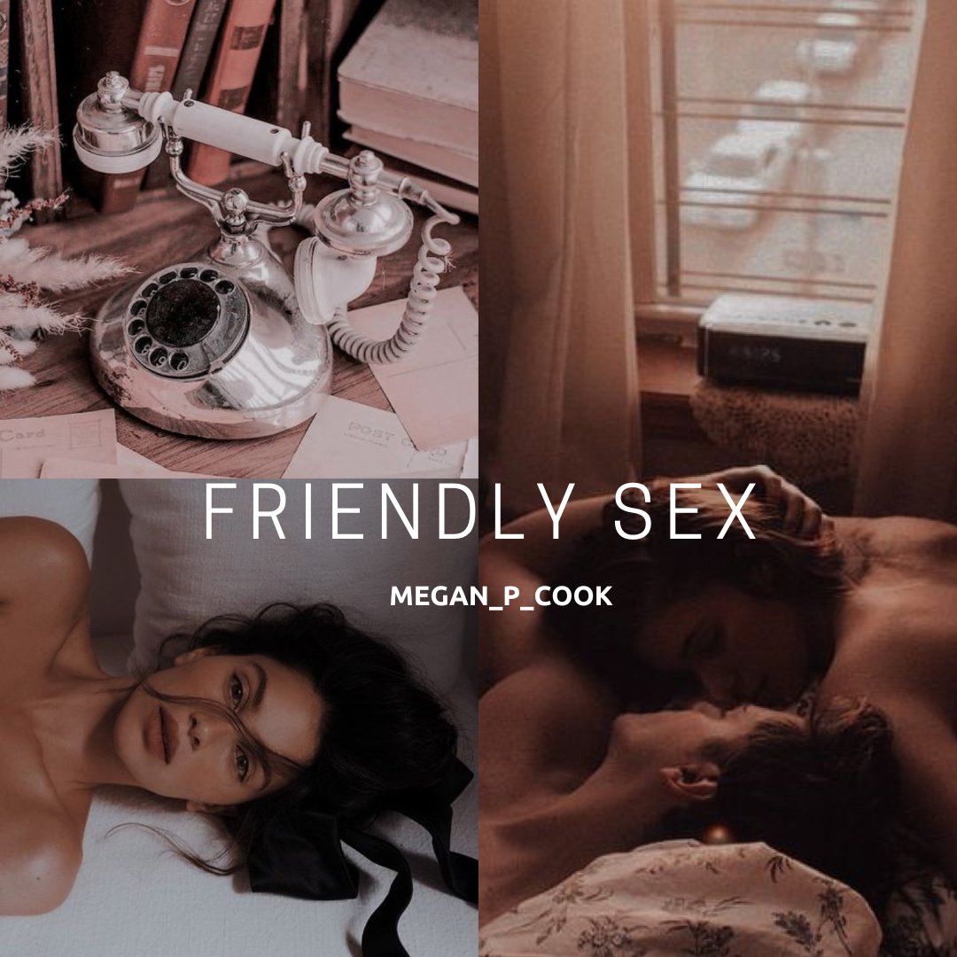 Megan_P_Cook's tweet photo. Friendly Sex | Rated E | 2.1k 📞

“I don’t think that we should have friendly sex anymore,”

“Wearing the dress you know I love so much to break things off with me? Bit harsh don’t you think, Granger?”

🔗: https://t.co/9A7PGUq0fH https://t.co/QrT4lWidjj
