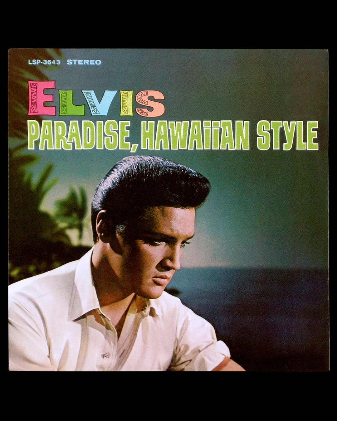 Elvis Presley on X: 