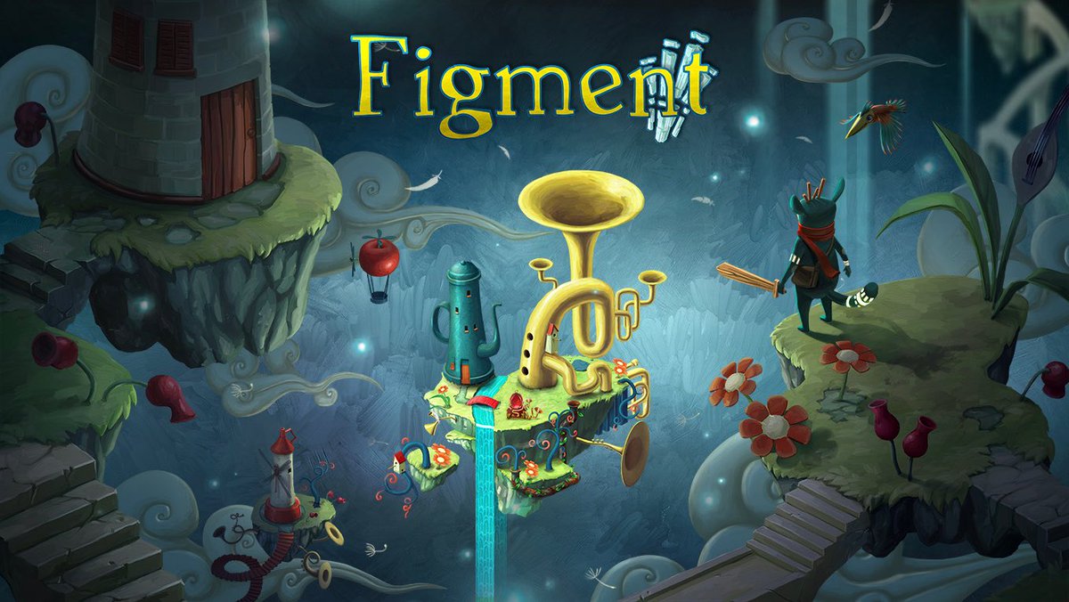 🚨 EPIC FREE GAMES DROP! 🎮 Snag Backpack Hero &amp; Figment for FREE on Epic Games Store! 🛒

🎒 Backpack Hero: Roguelike where your backpack is key! Arrange items, slay enemies, and rebuild your town. ~10-15 hrs, solo. 🗡️

🌟 Figment: A musical, surreal adventure in the mind.