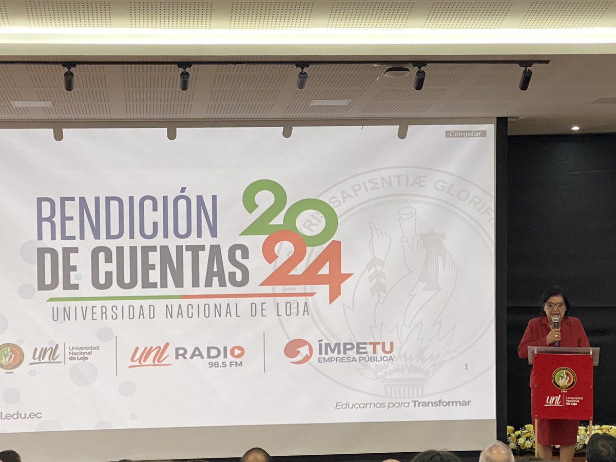 César Sandoya Valdiviezo tweet media