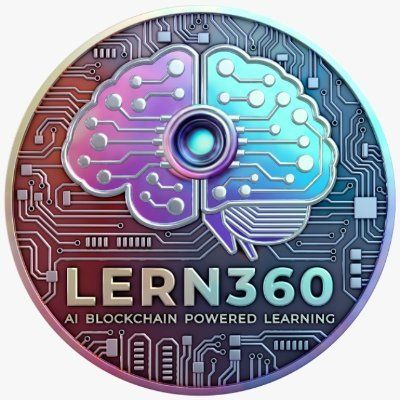 Wisdom🧡/ Slothspepe 💎 (@wisdomeyo9) on Twitter photo Guys Don't miss out in an amazing platform like <a href="/lern360/">lern360.ai</a> a platform With multilingual AI, blockchain credentials, staking & governance, LERN360 is rewriting the
rules.
Join the Seed Round, earn $LERN, and become part of a global learning community!
👉 lern360.ai Guys Don't miss out in an amazing platform like <a href="/lern360/">lern360.ai</a> a platform With multilingual AI, blockchain credentials, staking & governance, LERN360 is rewriting the
rules.
Join the Seed Round, earn $LERN, and become part of a global learning community!
👉 lern360.ai