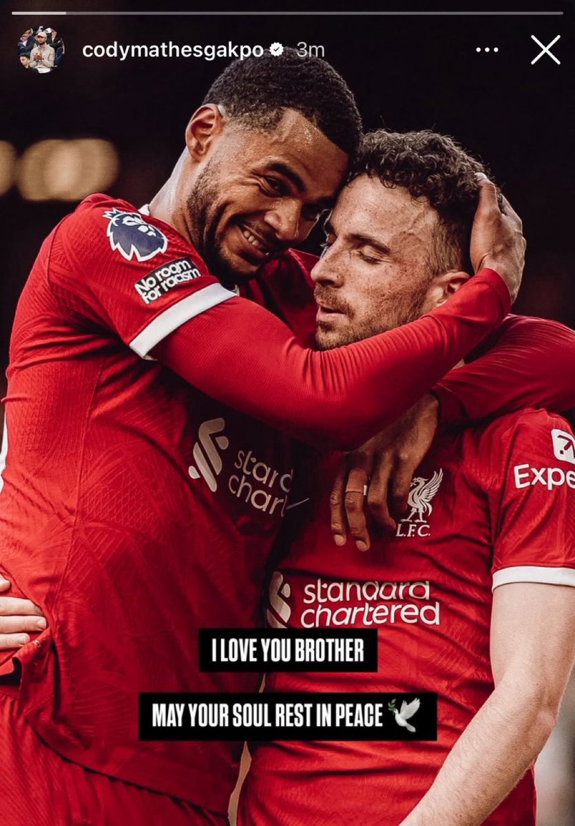 Anfield Edition | æ tweet media