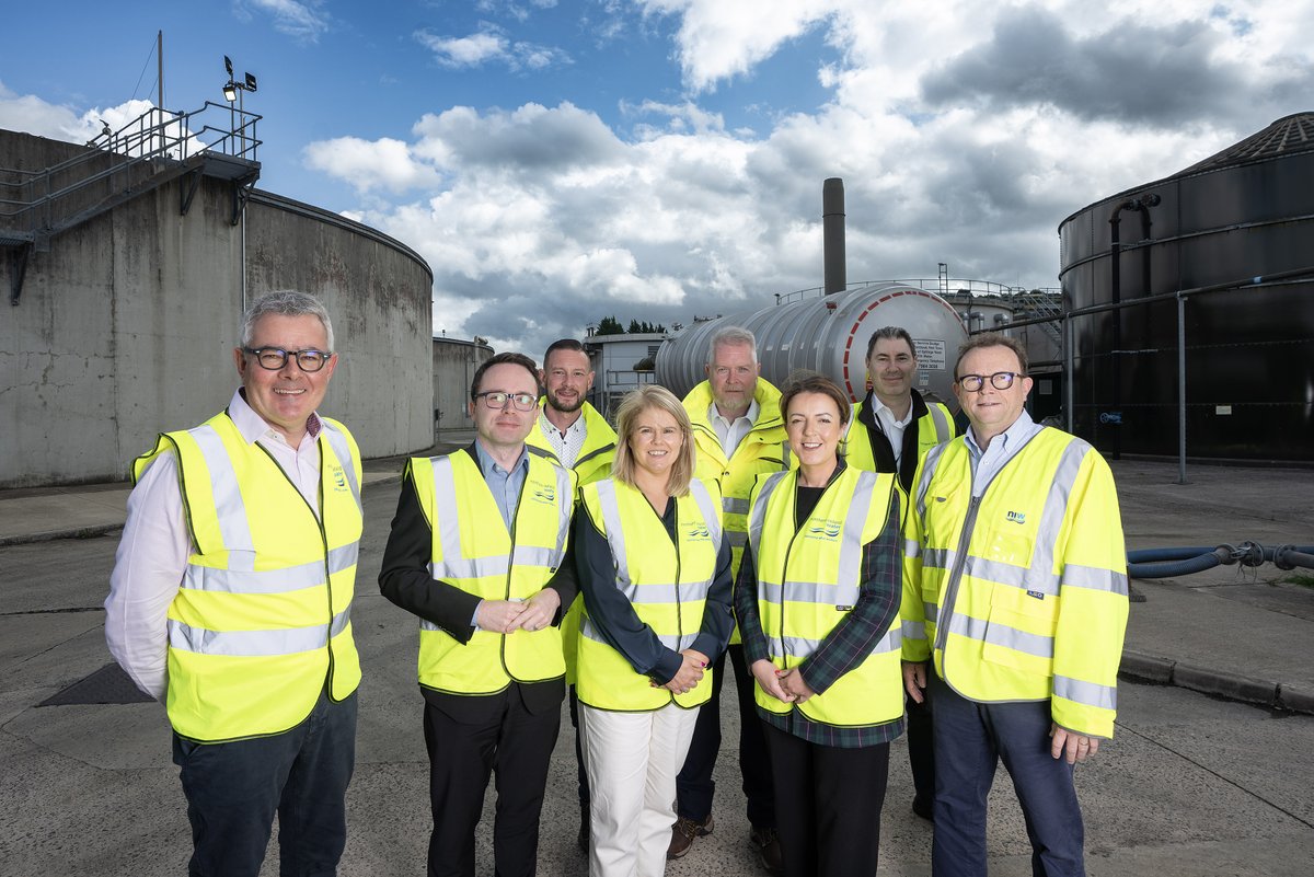 Innovative Solution from NI Water Reopens Newry for Development
niwater.com/about-us/news/…
