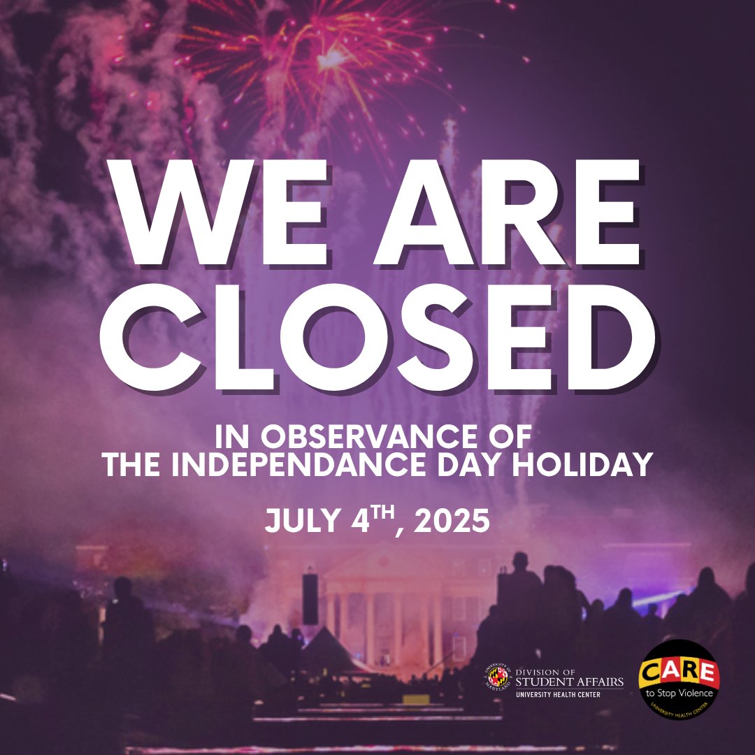 CAREtoStopViolence tweet media