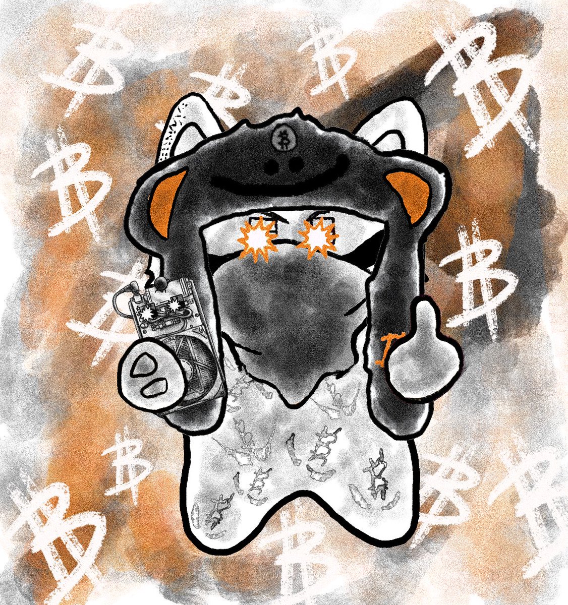 Lock TF in, you’ve been Dishonorolled <a href="/LockeBTC/">Locke 🟧</a>