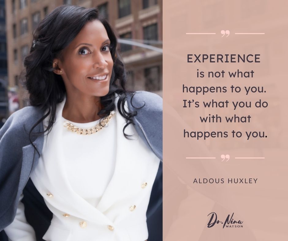 Dr. Nina Watson (@drninawatson) on Twitter photo In life, you can be an observer or a participant. Learning from our experiences is how we grow and make progress. #experiencelife #beaparticipant #progressnotperfection In life, you can be an observer or a participant. Learning from our experiences is how we grow and make progress. #experiencelife #beaparticipant #progressnotperfection