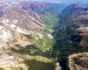 On July 9 from 7-8:30 am MDT join NEON Ambassador, Kit Lewers, for a hands-on webinar exploring how to connect biodiversity data with remote sensing imagery from multiple platforms. Learn more and register at buff.ly/yeCIgtc 

#GBIF #RemoteSensing