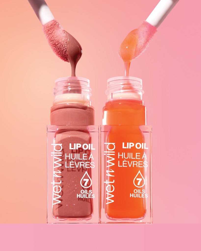 Hydrating. Affordable. Perfect for Summer. ⁠☀️ Cocoa Rose and Orange Blossom are $5.99 must-haves that deliver an effortless glazed lip ✨⁠
⁠
Available @walmart <a href="/amazon/">Amazon</a> @target @walgreens <a href="/cvspharmacy/">CVS Pharmacy</a> #wetnwildbeauty #crueltyfree