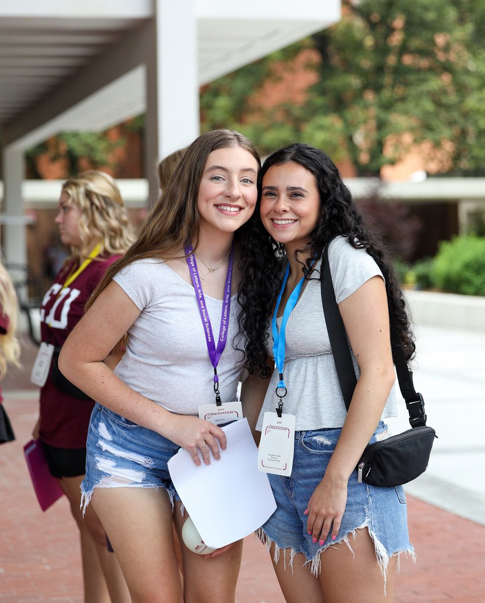 eku's tweet image. Excited for another month of meeting our #FutureColonels! 🎉🤝 #EKU #FutureColonel