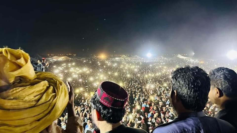 Rauf Afridi tweet media