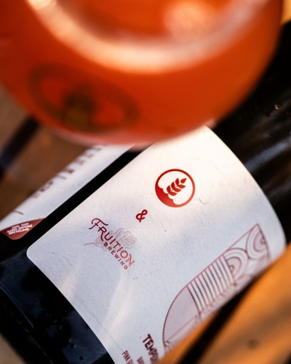 This week's bottle release brings you lots of barrel-aged goodness! Now available on tap and in bottles to-go at all Pure Project taprooms!

Order for taproom pickup:
🔗 shop.purebrewing.org/collections/la…
Find Pure beer near you:
🔗 purebrewing.org/beer-locator/