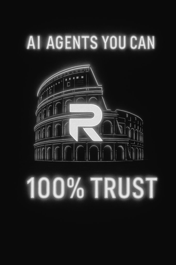 samr3no's tweet image. Forget the endless hype cycles.
Only one metric matters now: verified, onchain performance that anyone can inspect.
@recallnet makes it possible.
#ProofNotPromises #TrustedAI @cookiedotfun