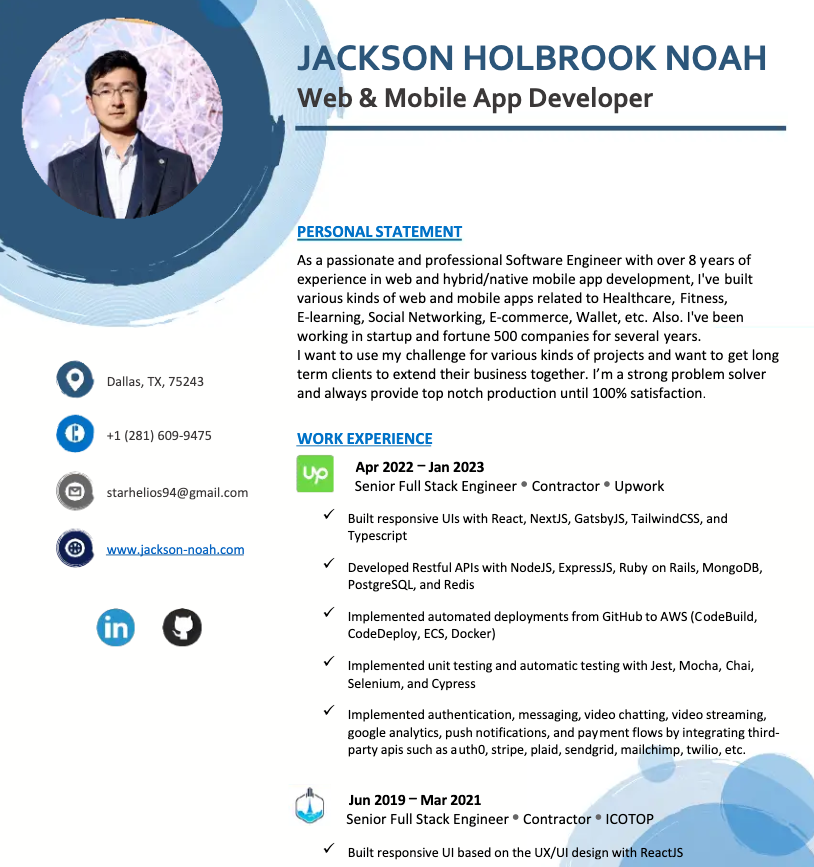 Good evenin'

DPRK for you. This is definitely the most Jackson Holbrook Noah I've ever seen, what do you think?

Jackson Noah / Noda
starhelios94 at gmail
jackson[.]noda[.]dev at gmail
ok[.r]u/profile/586678379744
github[.]com/starhelios

<a href="/aptwhatnow/">aptwhatnow</a> <a href="/blackbigswan/">bbsz</a> <a href="/Narcass3/">Narcass3</a>