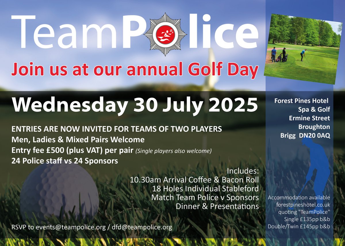 TeamPolice tweet media