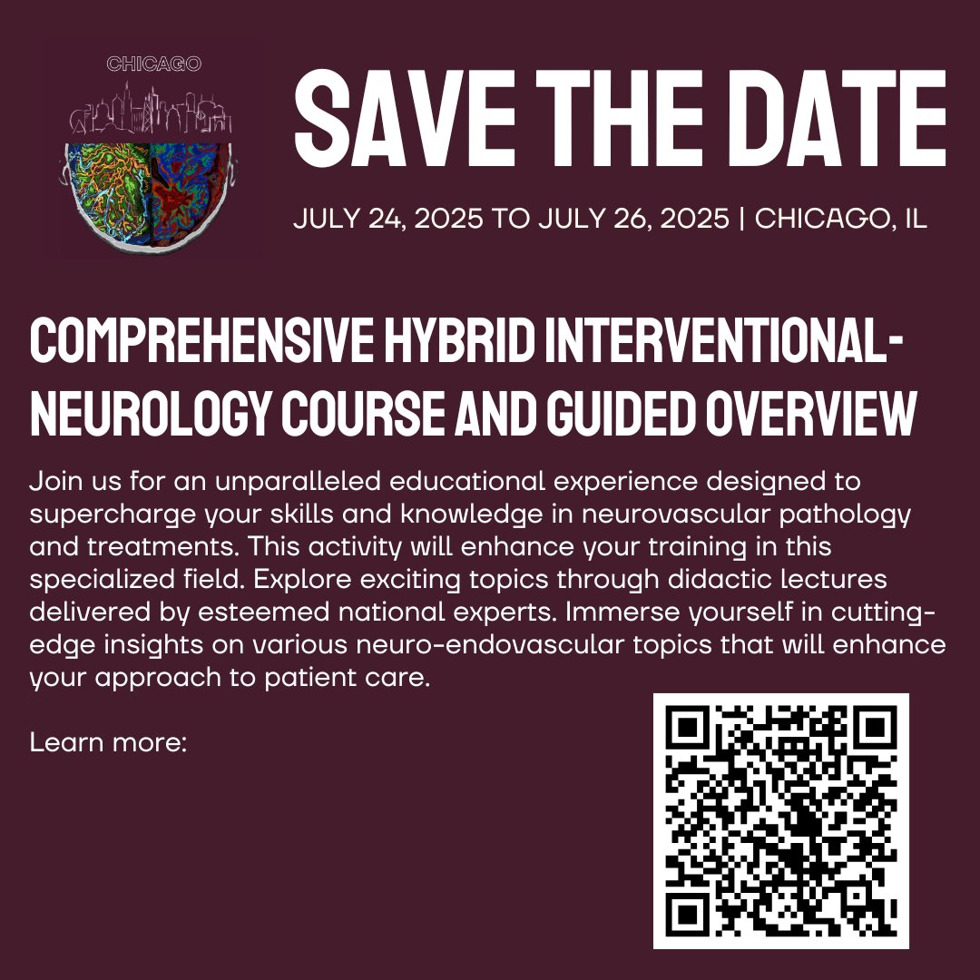 Balt is proud to sponsor the upcoming University of Chicago Fellows Course July 24-26. We look forward to connecting, collaborating, and inspiring progress in patient care.
