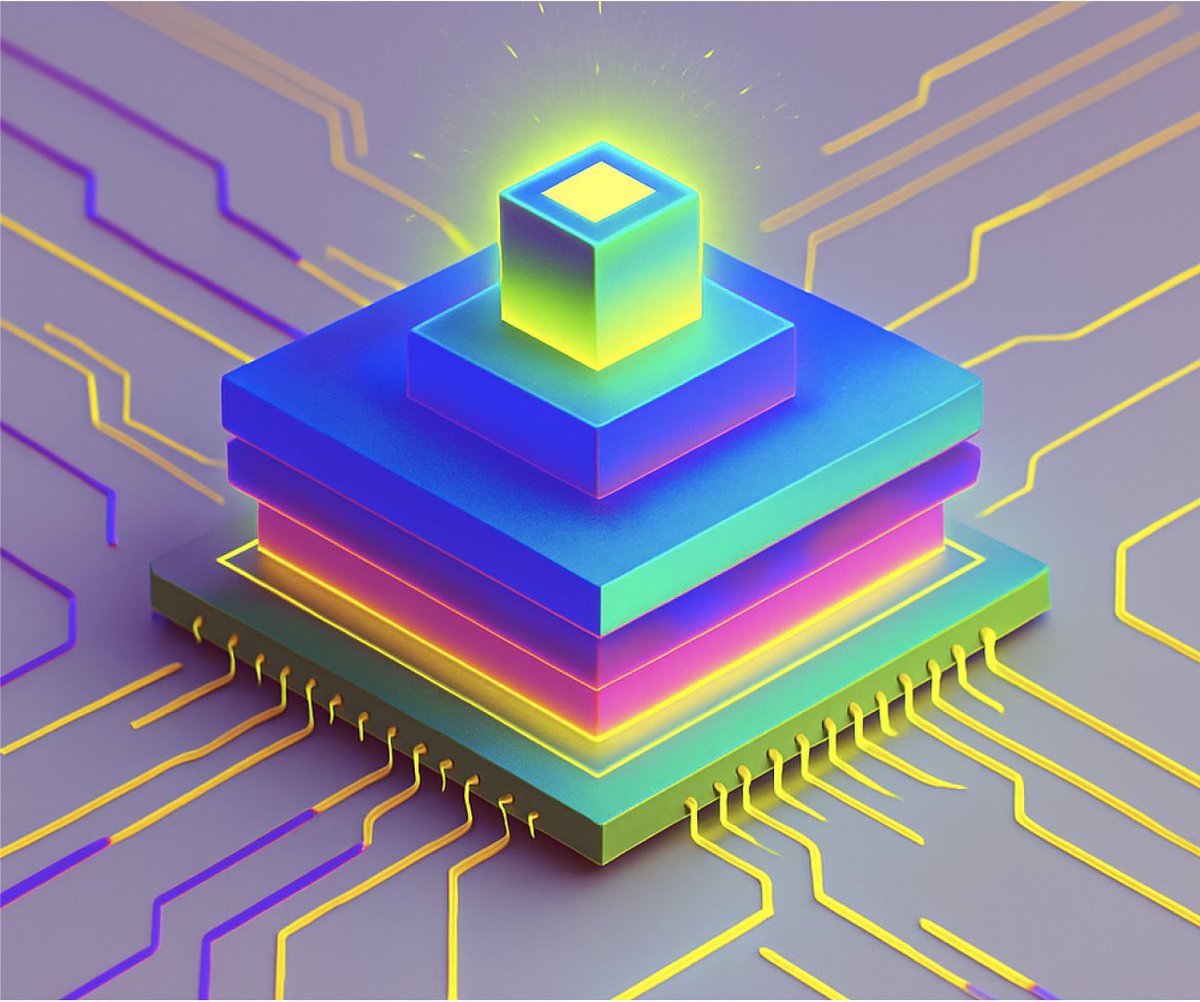INicorps's tweet image. Congratulations to #icorps alumni company @exostellarcloud for partnering with @intel to accelerate the development of crucial AI infrastructure. 🤝 Learn more about the partnership: bit.ly/46o6mC4