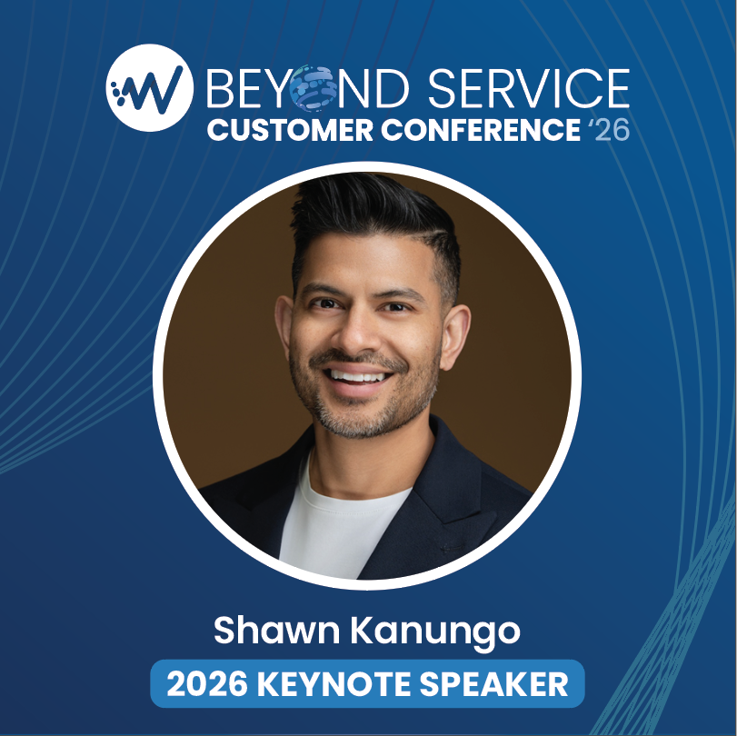 WorkWave (@workwave) on Twitter photo We’re thrilled to announce this year’s #KeynoteSpeaker for #BeyondService2026!
Get ready to rethink #growth and innovation with <a href="/ShawnKanungo/">Shawn Kanungo</a>—Innovation Strategist, #AI expert, and global thought #leader.
Secure your spot—early bird pricing won’t last! ow.ly/RO3o50Wksia We’re thrilled to announce this year’s #KeynoteSpeaker for #BeyondService2026!
Get ready to rethink #growth and innovation with <a href="/ShawnKanungo/">Shawn Kanungo</a>—Innovation Strategist, #AI expert, and global thought #leader.
Secure your spot—early bird pricing won’t last! ow.ly/RO3o50Wksia