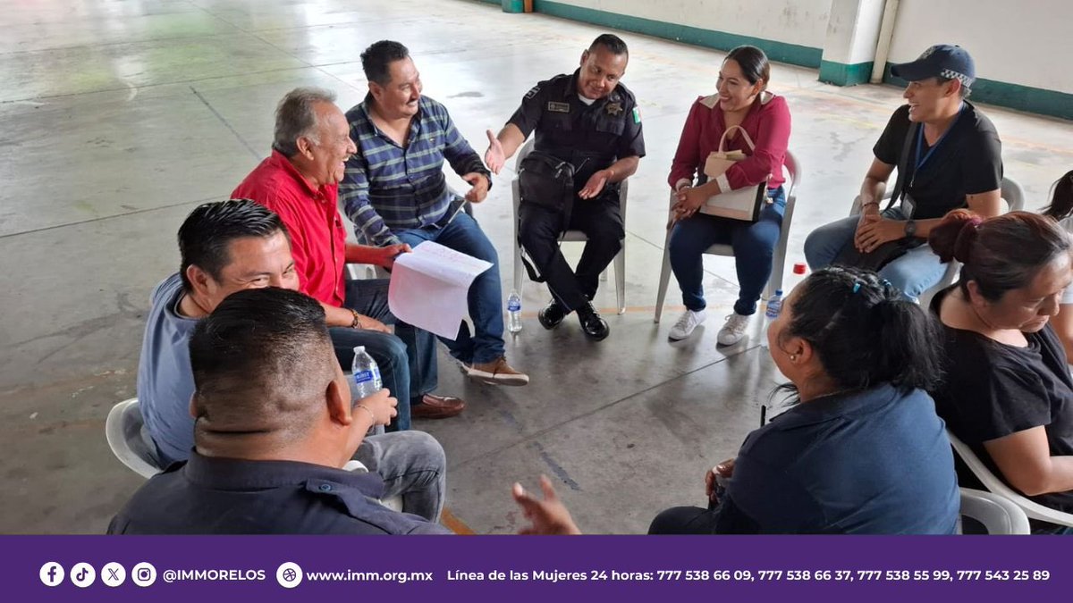 IMMorelos tweet media