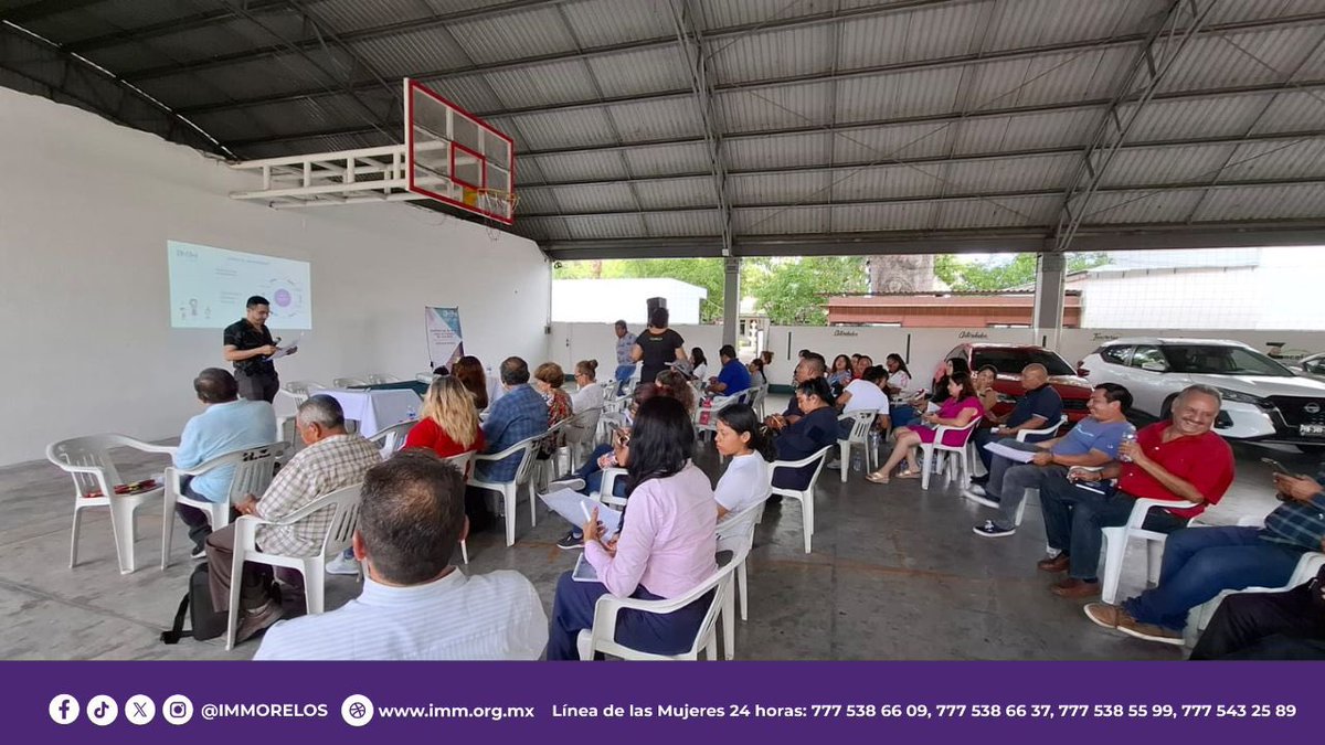 IMMorelos tweet media