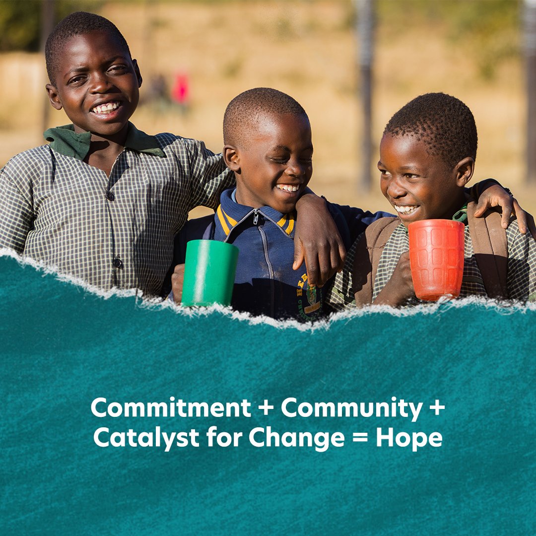 MarysMeals's tweet image. 📚🌟 The impact of Mary’s Meals goes far beyond reducing a child’s immediate hunger. It’s #MoreThanAMeal, it’s hope of a brighter future.💙: bit.ly/4kId6Pg
#EndHunger #EducationForAll #FutureGenerations