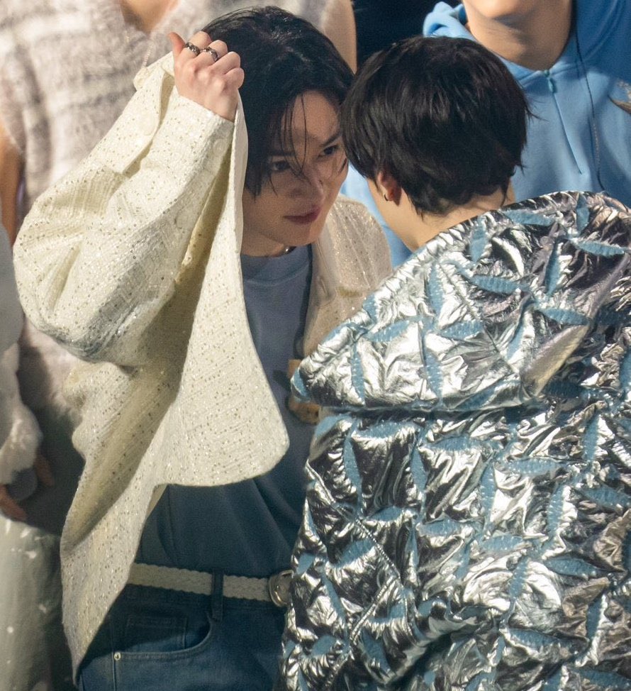 The way Mnh looks at Chn😞😞😞