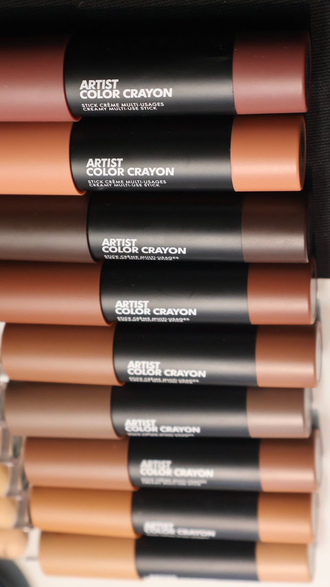 Come behind the scenes of <a href="/kenzo/">KENZO</a>  SS26 Fashion Show with lead MUA Lucy Bridge using our new Artist Color Crayon for a bold lip look.

#PFW #KENZOSS26 #MAKEUPFOREVER