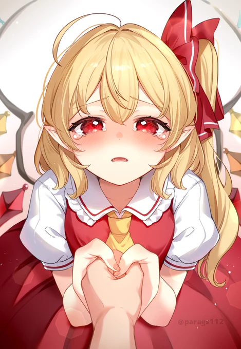「もう帰っちゃうの…?」 #7月4日はフランの日