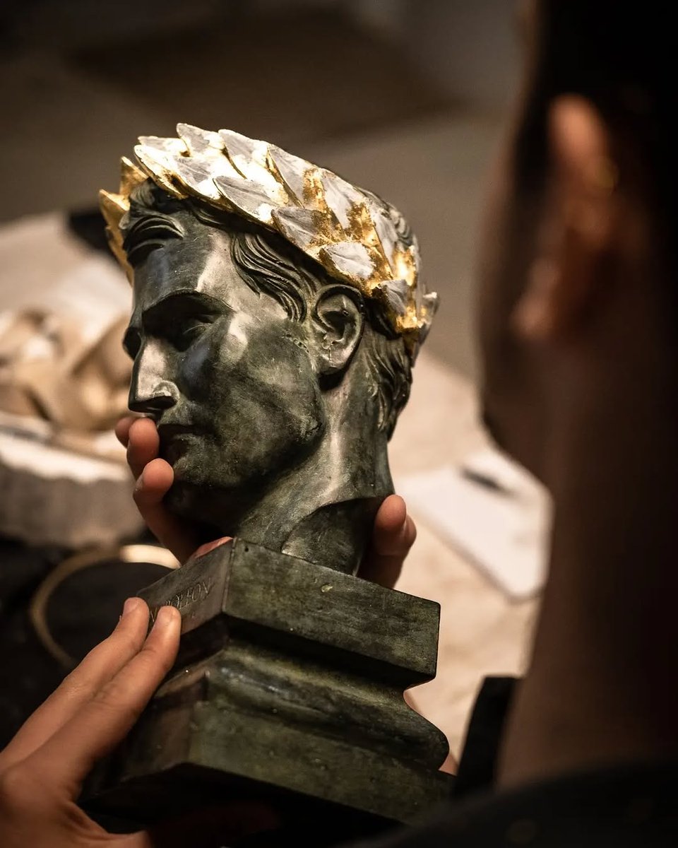 MandhwaniNaresh's tweet photo. Our sculptures from the past years shows . . . https://t.co/boDovORxm8