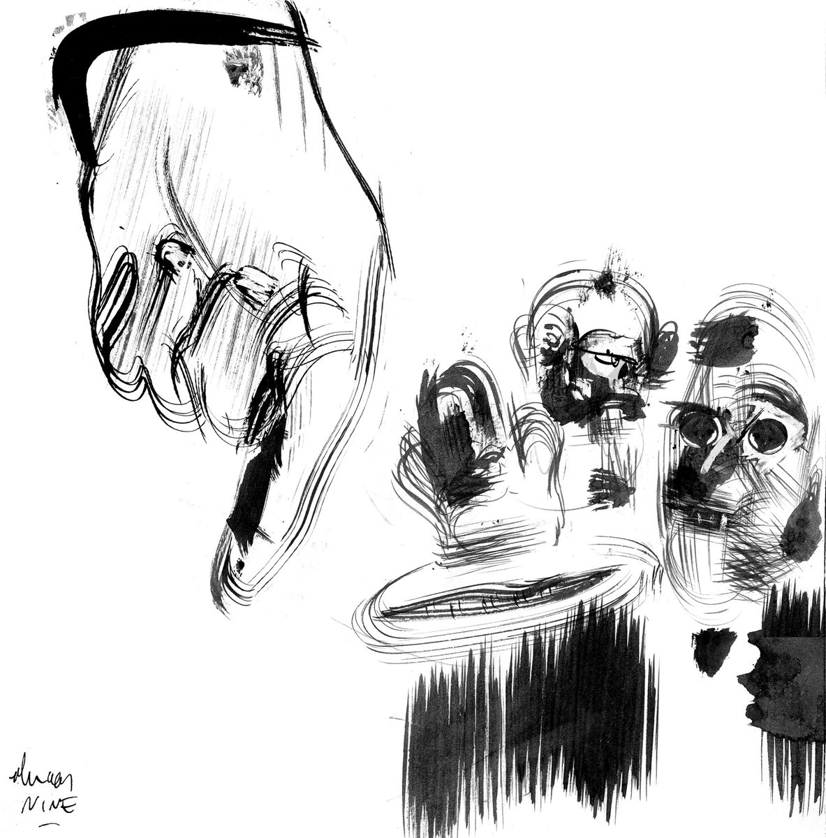 abuelasdifusion's tweet photo. 📢 Basta de persecución, ¡libertad a las presas y presos políticos! Militantes detenidas, incomunicadas, encarceladas, como si hubieran cometido un delito grave. La justicia, brazo ejecutor de esta desproporción. Sin garantías, no hay estado de derecho.

👉🏽https://t.co/v09UynuvvN https://t.co/K86nxgEgLT