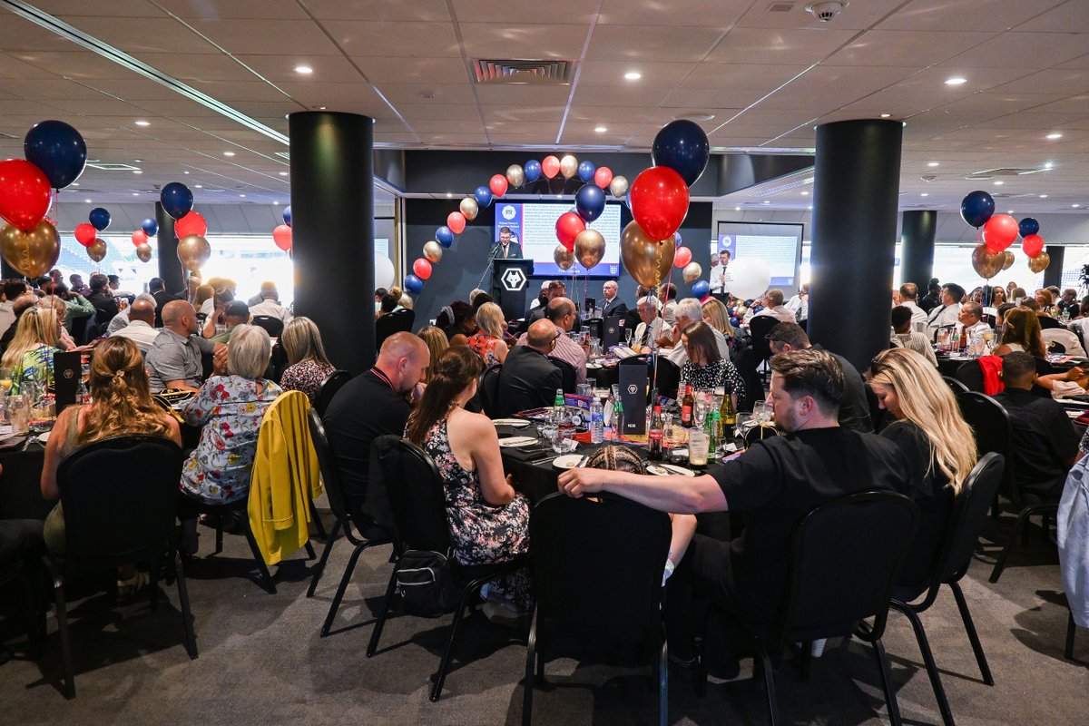 💥Reward and Recognition💥

On Saturday 28th June, we hosted the ESFA Reward and Recognition awards🏆

Awards were presented across 5 categories to celebrate the hard work of teachers &amp; volunteers across the country 🙌

We also included the cap presentation for the England U15