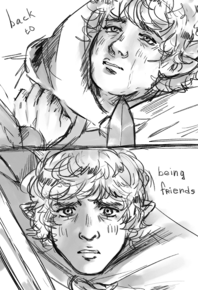 plesen_n's tweet image. #samfro #LOTR