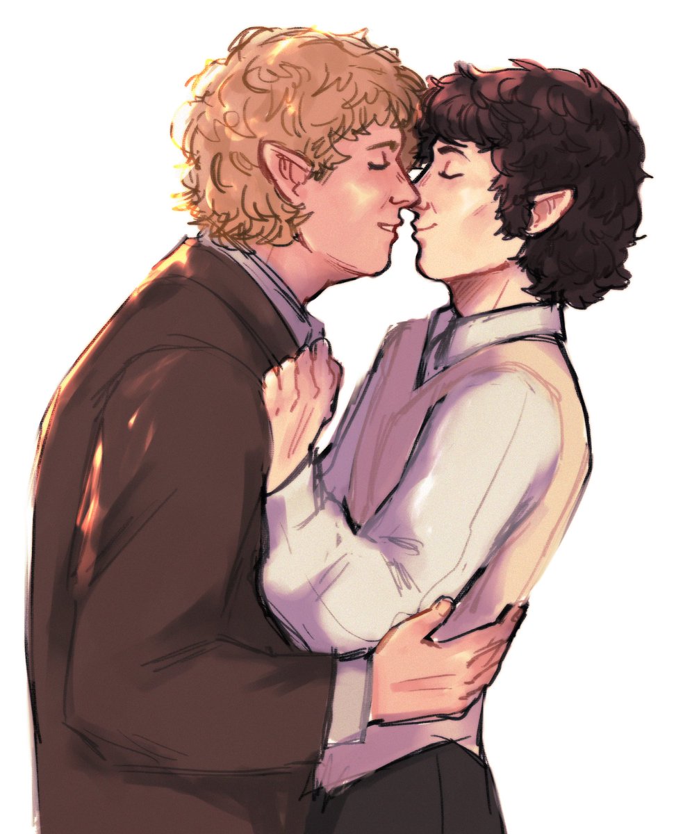 plesen_n's tweet image. #samfro #LOTR