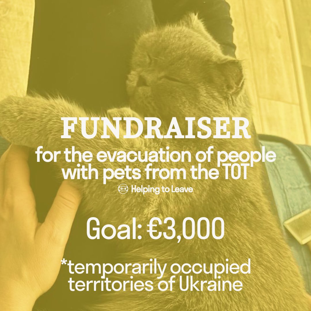 Helping to Leave tweet media