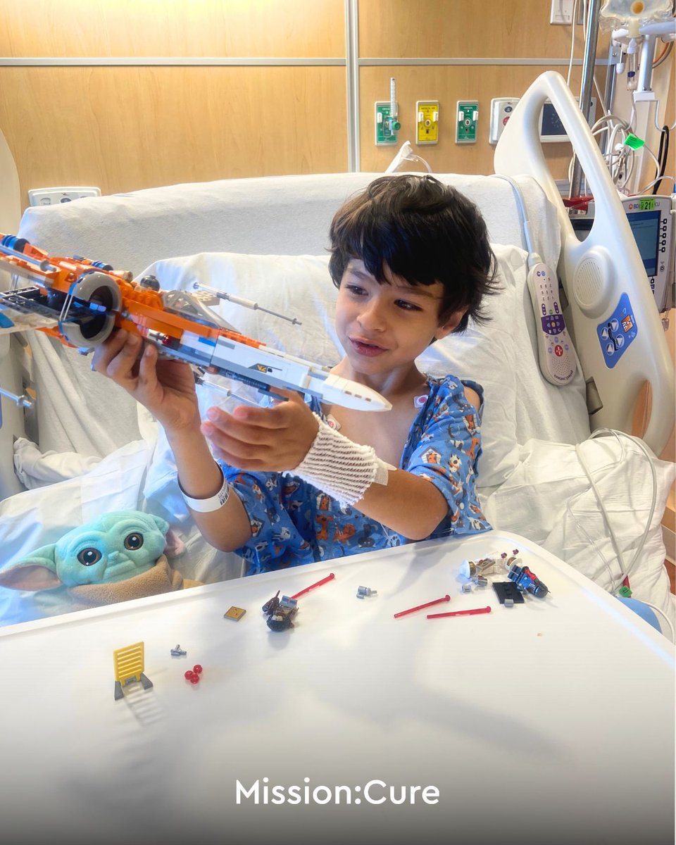 Many of you know Atlas, a brave 10-year-old living with #pancreatitis since age 2.

This week, <a href="/CBSNews/">CBS News</a> shares his story, and how two kids who had never met him stepped up to help.💙