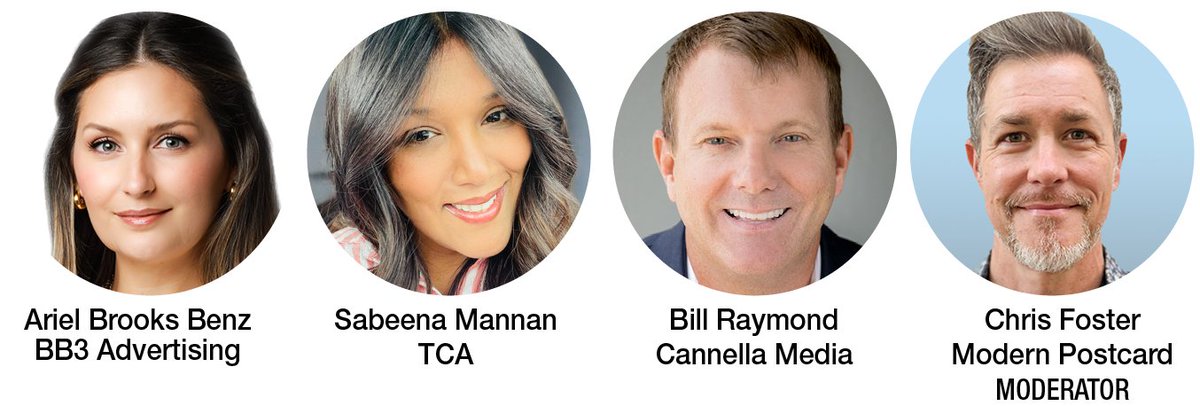 Wednesday: Mid-Year Insights from Performance Agencies - mailchi.mp/definitivemedi…